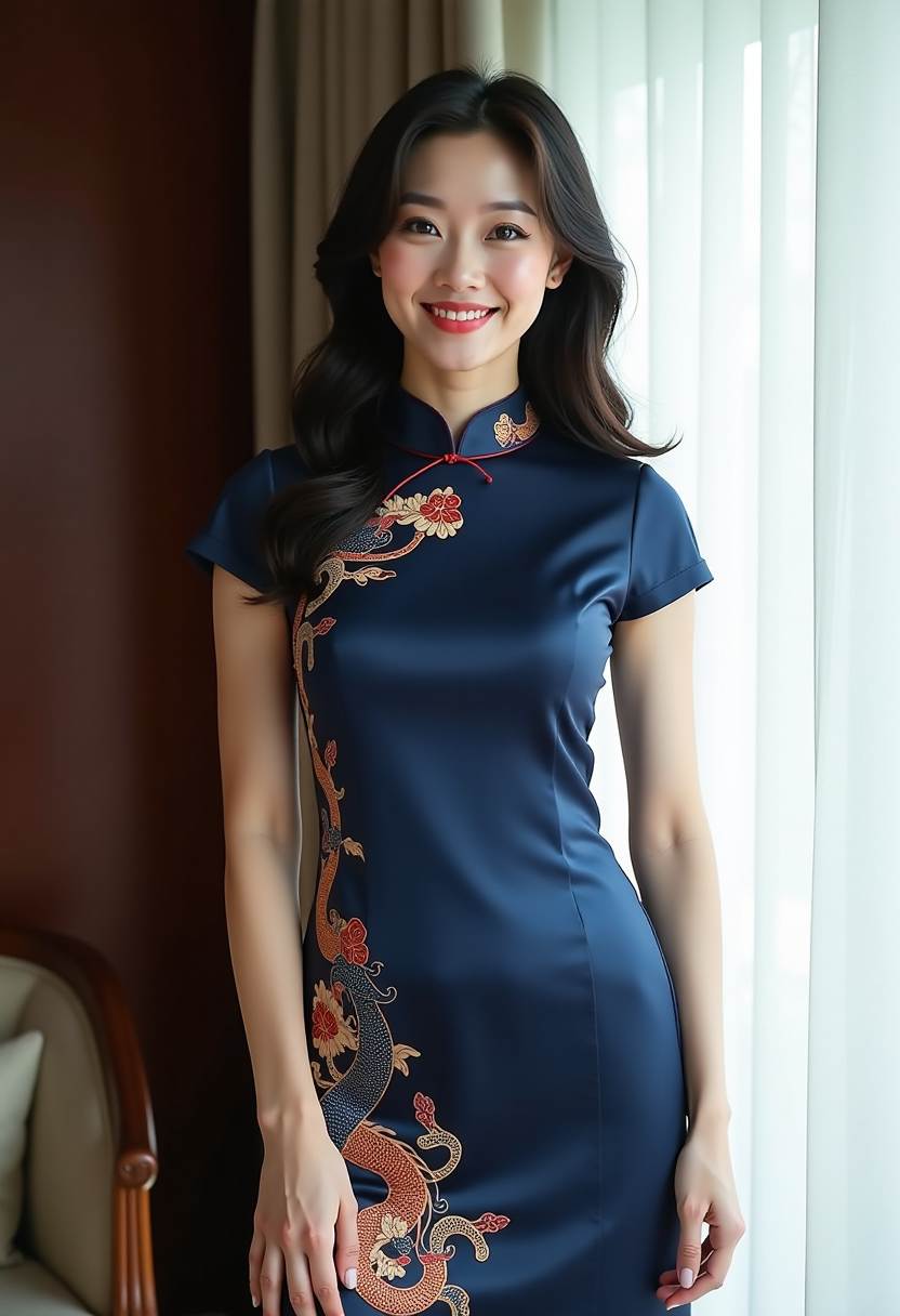 小镇姑娘高清音乐录像画面